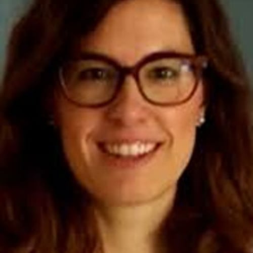 Teresa Alonso Gordoa