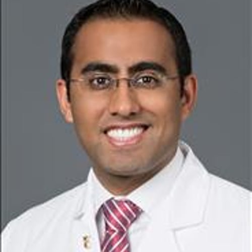 Rupesh R Kotecha, MD profile photo