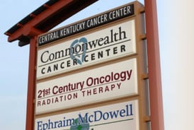 Photo of Melissa Knuckles in Corbin