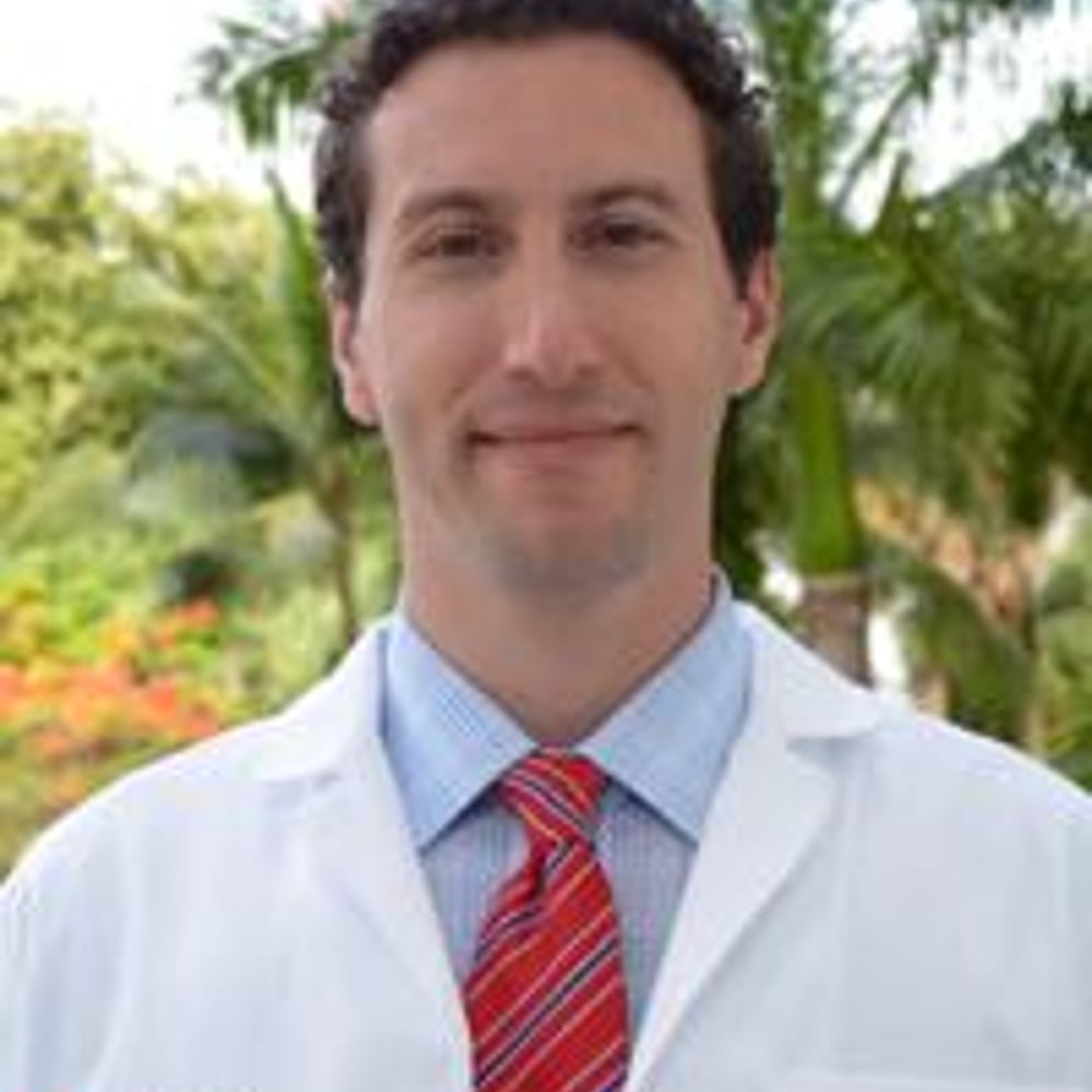 Dr. Robert M Starke, MD - Miami, FL ...