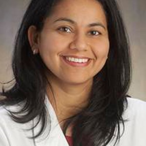 Dr. Savitha Balaraman, MD - Royal Oak ...