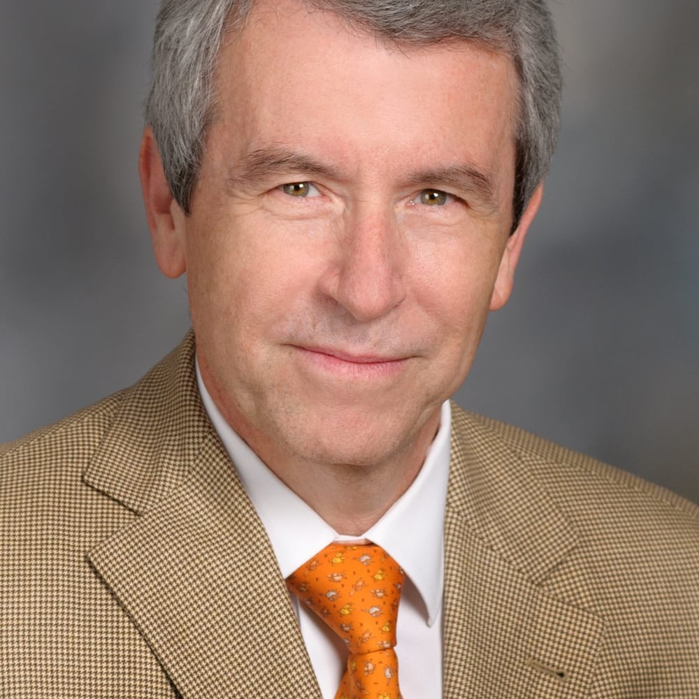Vicente Valero | MD Anderson Cancer Center