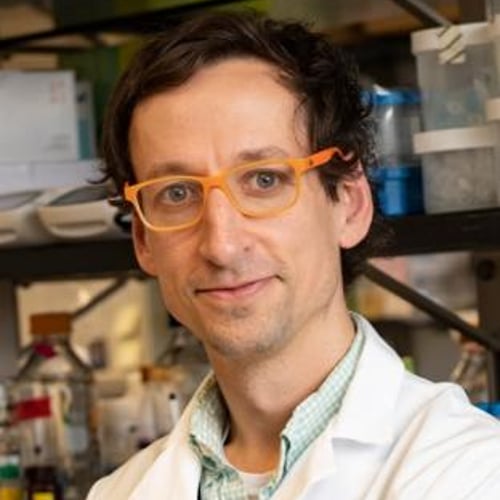 Carl Koschmann, M.D. | Cancer Biology ...