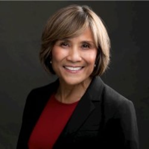Raquel C. Bono profile image