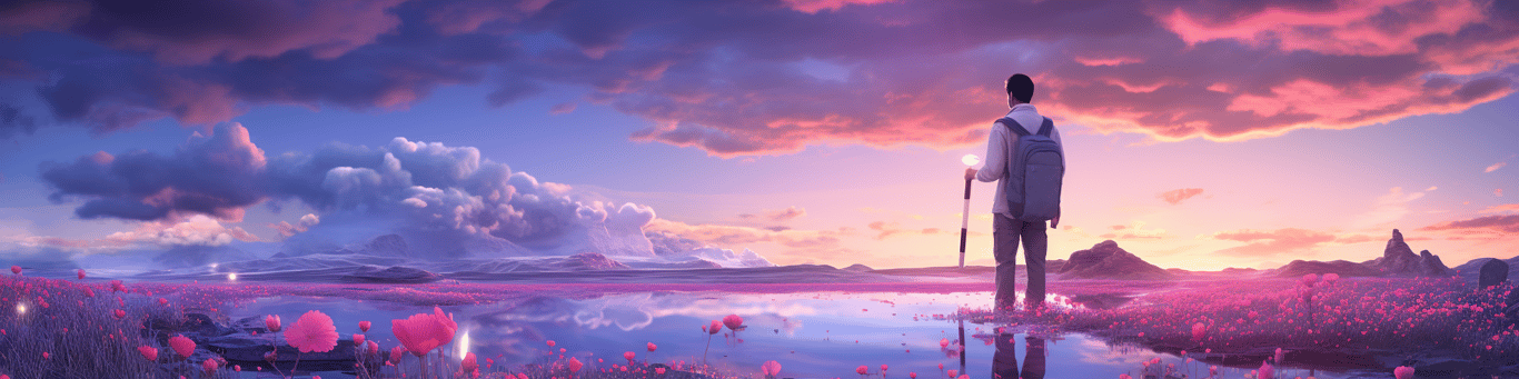 image of a doctor in a lab doing drug, clinical research