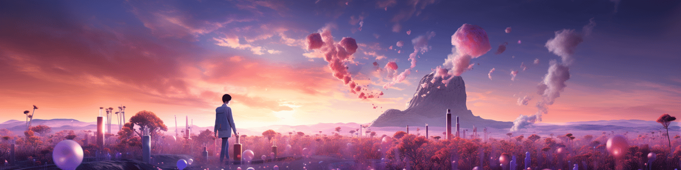 image of a doctor in a lab doing drug, clinical research