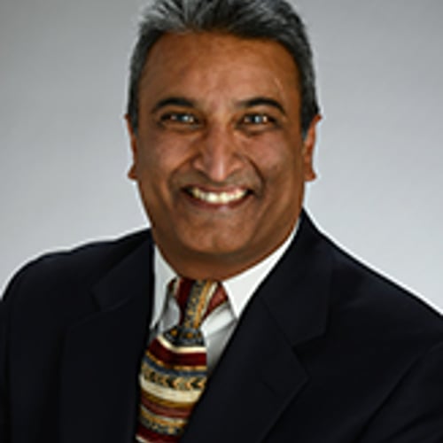 Rajesh Pahwa