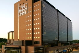 Photo of North Kansas City Hospital in Kansas City