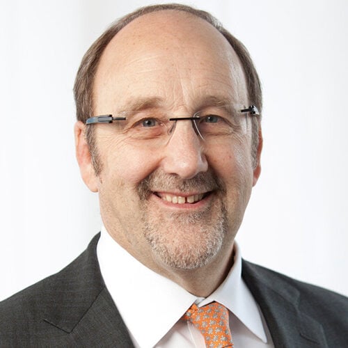 Dr. David Nicholson profile image