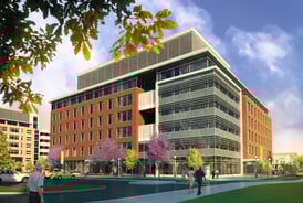 Photo of Centre for Addiction and Mental Health in TORONTO