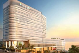 Photo of Essentia Health Cancer Center in Duluth