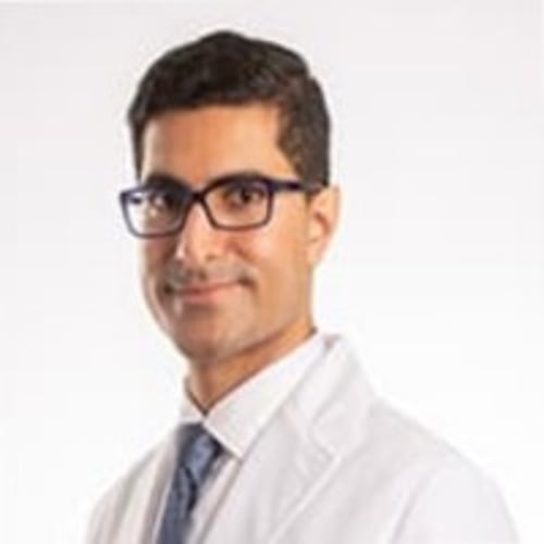 Jibran Ahmed - Assistant Research ...