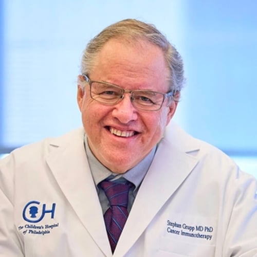 Stephan A. Grupp, MD, PhD | Children's ...