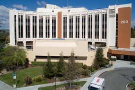 Photo of Stanford Cancer Center South Bay in San Jose