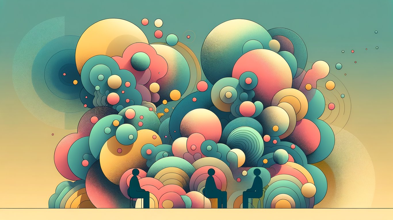 Artistic image for How Rare Is Childhood Cancer: What You Need To Know Article