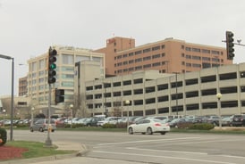 Photo of University of Illinois at Urbana-Champaign in Urbana