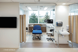 Photo of Epic Care Partners in Cancer Care in Emeryville