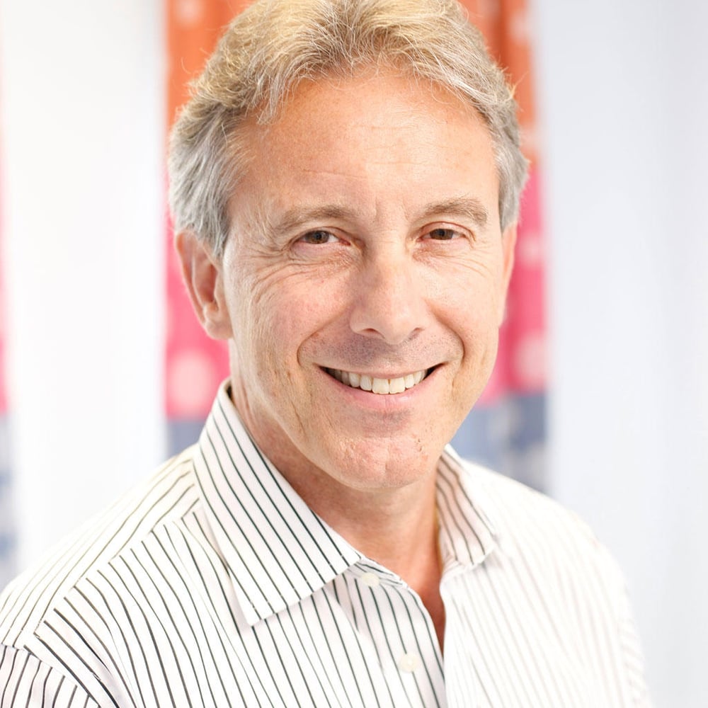 Dr. Paul Stephen Thornton ...