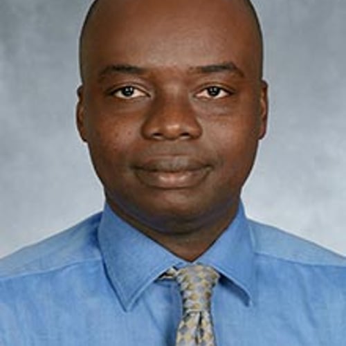 Francis K. Eshun, MD | Phoenix Children ...