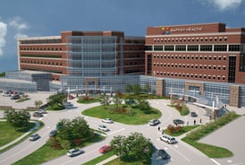 Photo of Baptist Health Lexington in Lexington