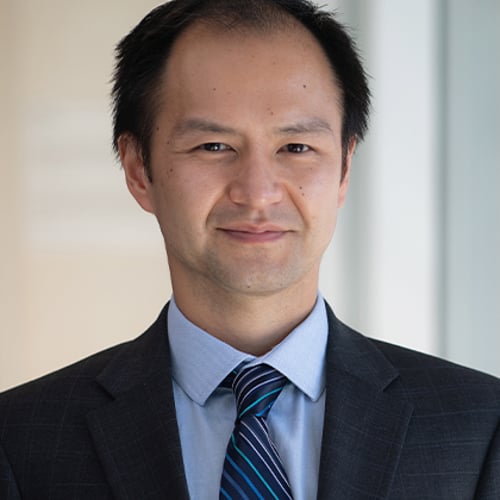 Chaoyuan Kuang, M.D. | Albert Einstein ...