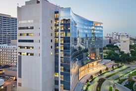 Photo of Houston Methodist Research Institute in Houston