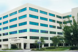 Photo of Sacred Heart Children's Hospital in Pensacola