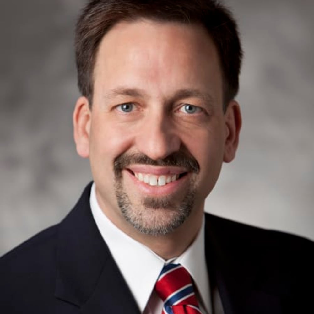 Hugh Taylor, MD < Yale School of Medicine