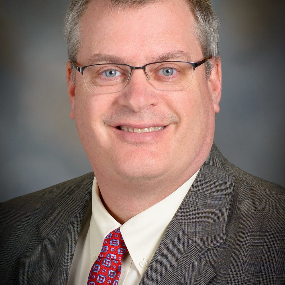Paul Corn profile photo