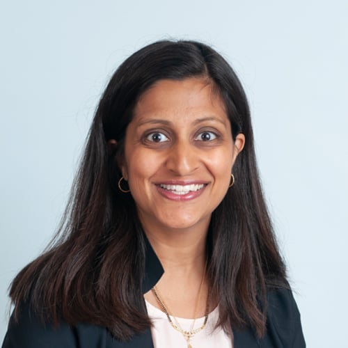 Aparna Parikh, MD - Center for Global ...