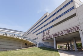 Photo of OSF Saint Francis Medical Center in Peoria