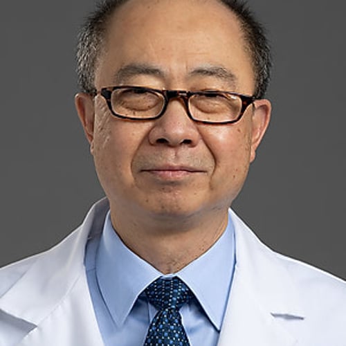 James Moy, MD - Rush University Medical ...
