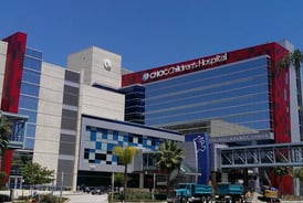 Photo of New Jersey Medical School Clinical Research Center CRS in Orange