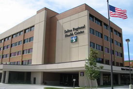 Photo of Salina Regional Health Center - Tammy Walker Cancer Center in Salina