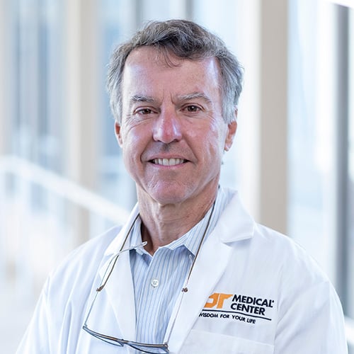 Timothy J. Panella | UT Medical Center