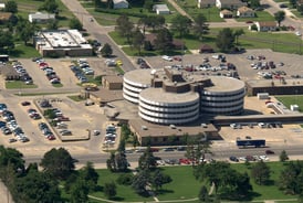 Photo of Heartland Cancer Center in Great Bend