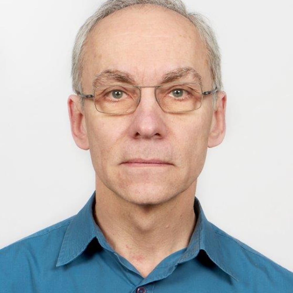 Yvan Samson - Biographie