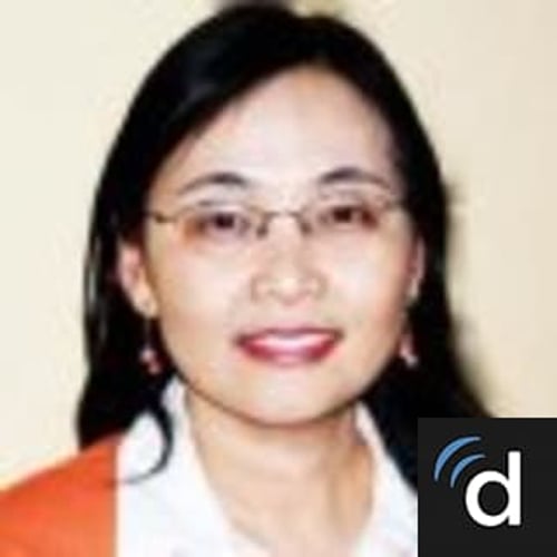 Dr. Connie Hsu (Xu), MD | Litchfield ...