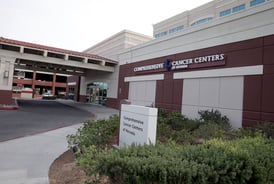 Photo of Comprehensive Cancer Centers of Nevada-Horizon Ridge in Henderson