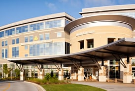 Photo of Northeast Georgia Medical Center in Gainesville