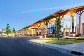 Photo of Great Falls Clinic in Great Falls