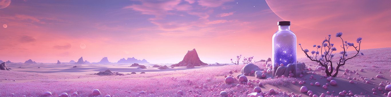 image of a doctor in a lab doing drug, clinical research