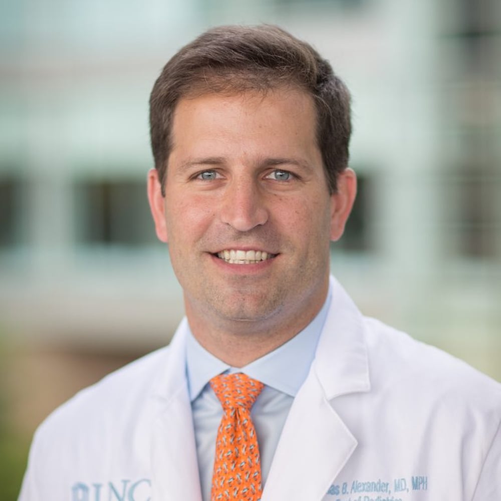 Thomas Alexander, MD, MPH | Department ...