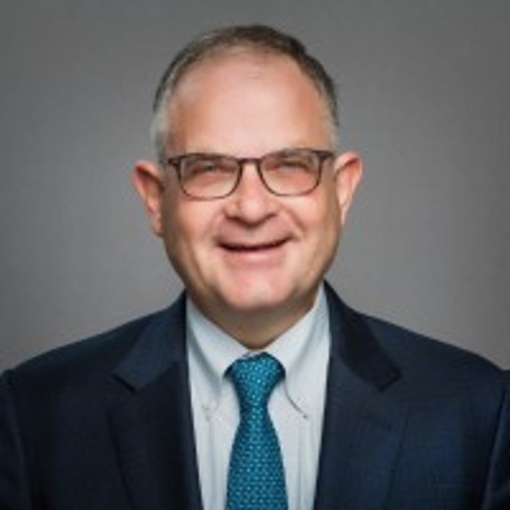 Dr. Antony Loebel profile image