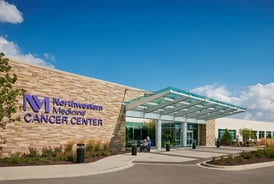 Photo of Cadence Cancer Center at Delnor in Geneva
