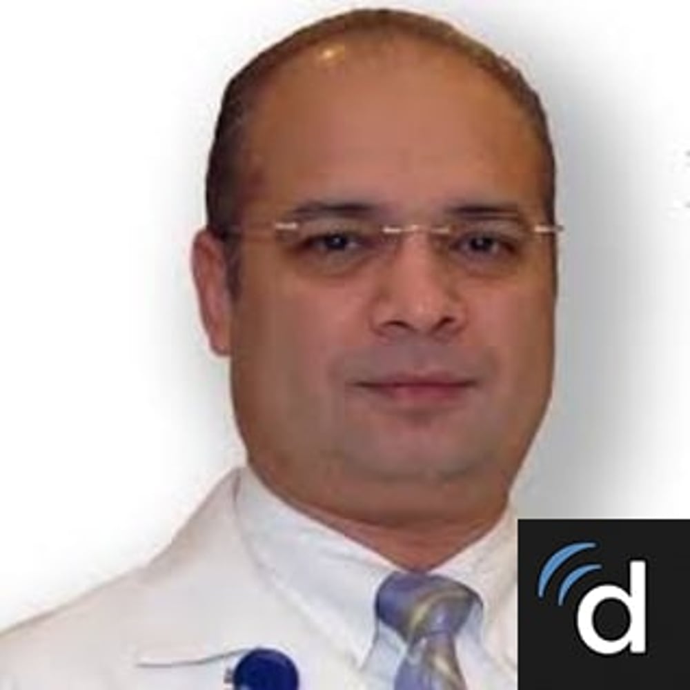 Dr. Badar M. Mian, MD | Albany, NY ...