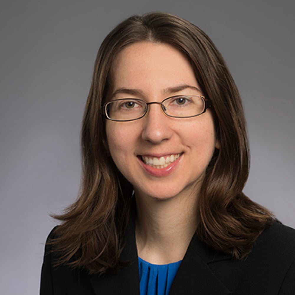 Melinda L. Yushak, MD, MPH | Winship ...