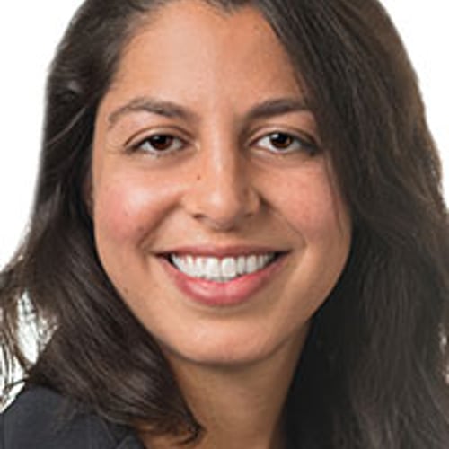 Shira Dinner, MD: Robert H. Lurie ...