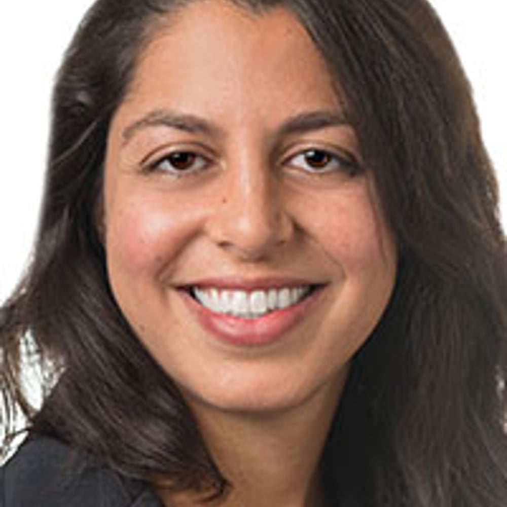 Shira Dinner, MD: Robert H. Lurie ...