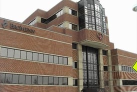 Photo of BroMenn Regional Medical Center in Normal